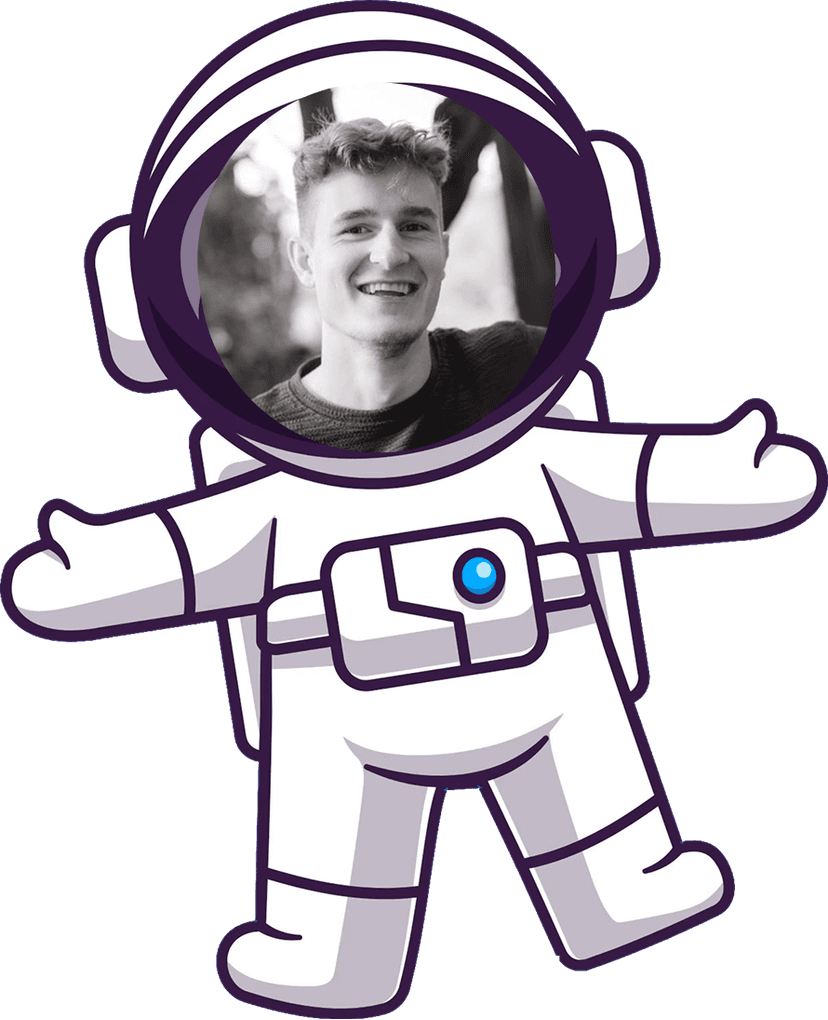 astronaut